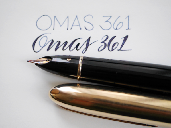 Omas 361